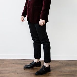 Men’s Express Dress Pant